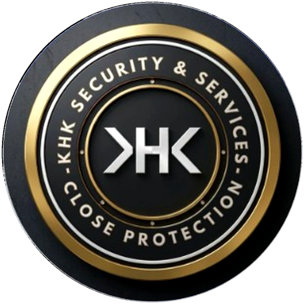 KHK Security & Services